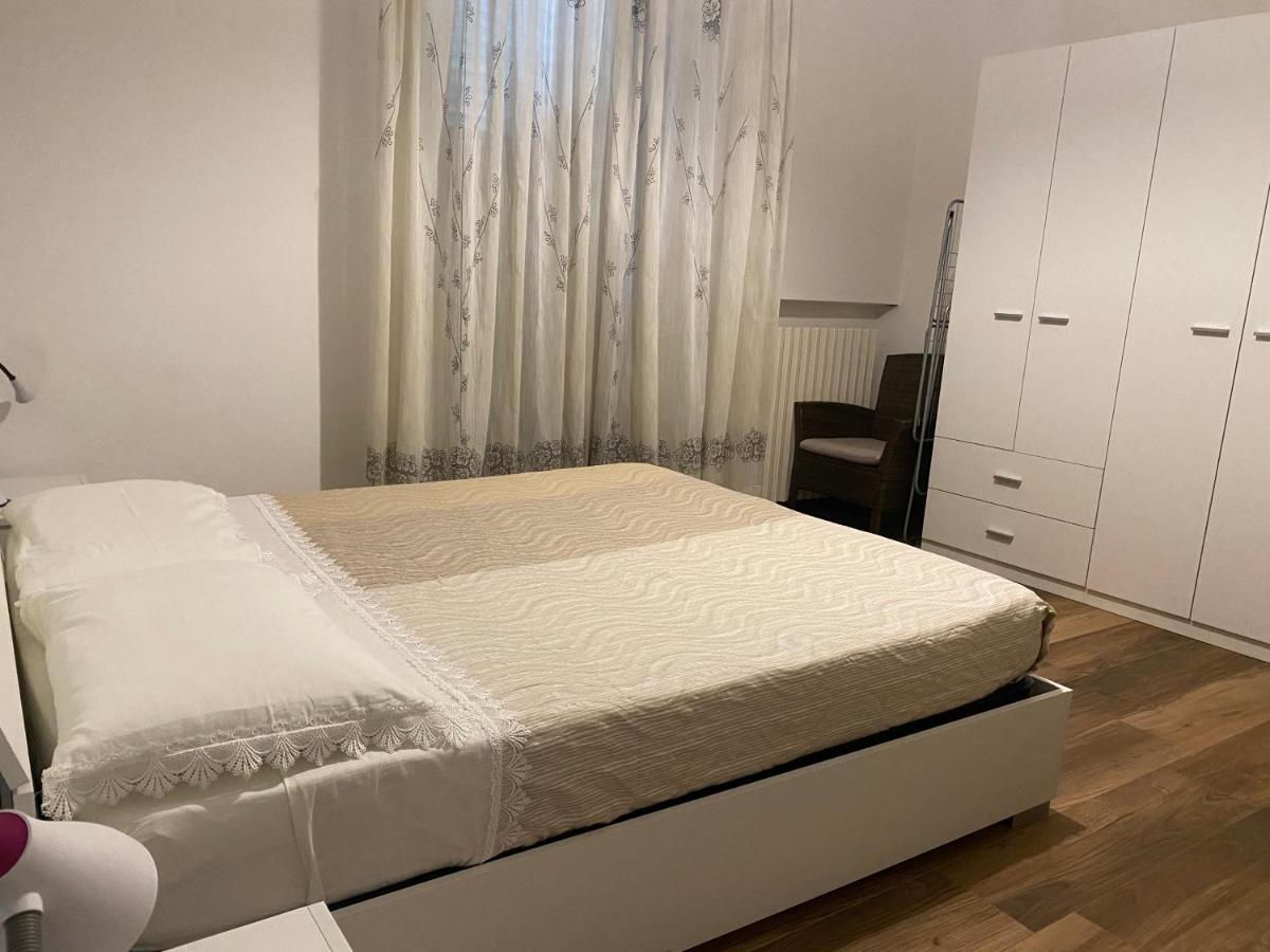 Casa Vacanze Raggio Di Sole Montegridolfo Luaran gambar